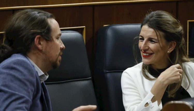 yolanda pablo Iglesias